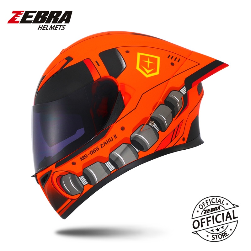 zebra helmet price