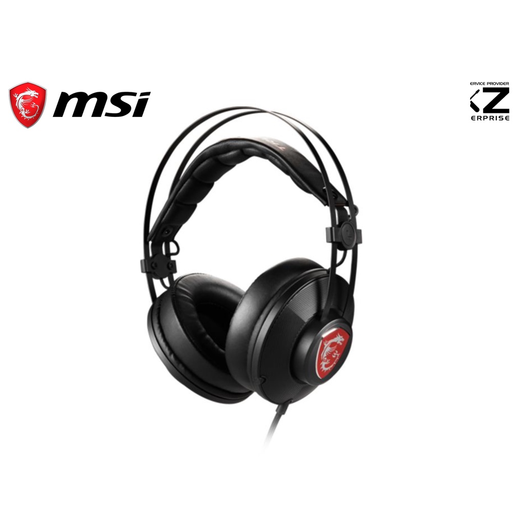 Msi best sale h991 headset