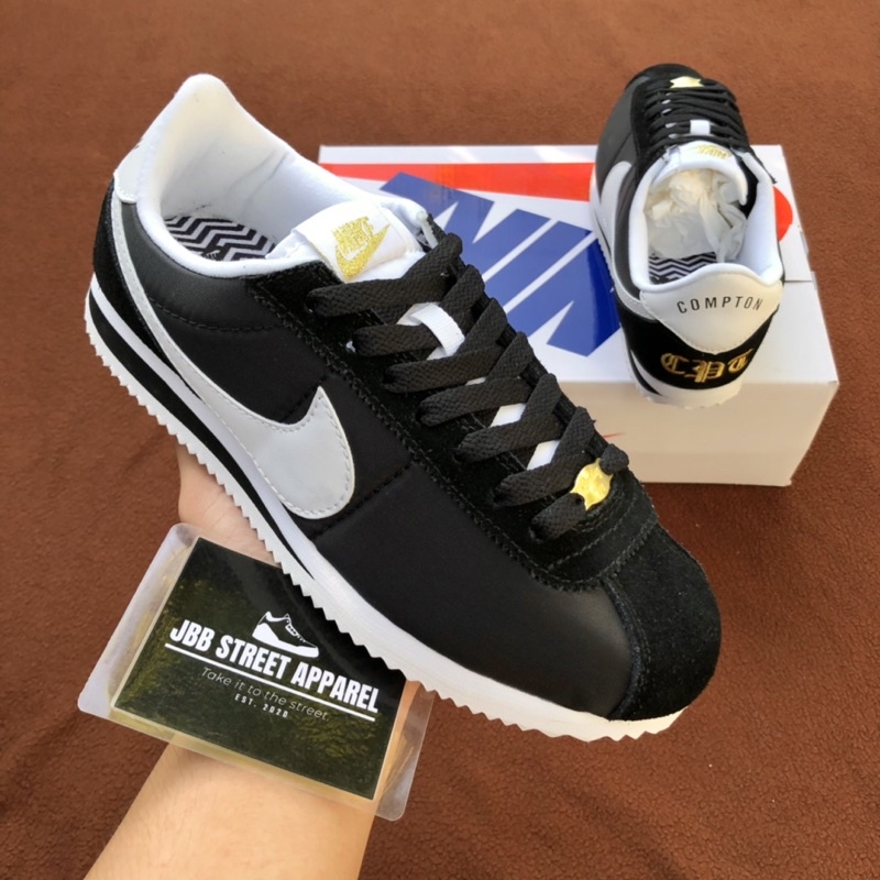 Nike hot sale compton cortez