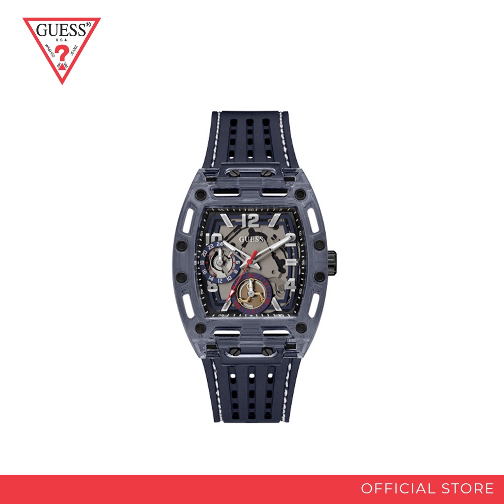 Guess Watches Official Store Online Shop Shopee Philippines