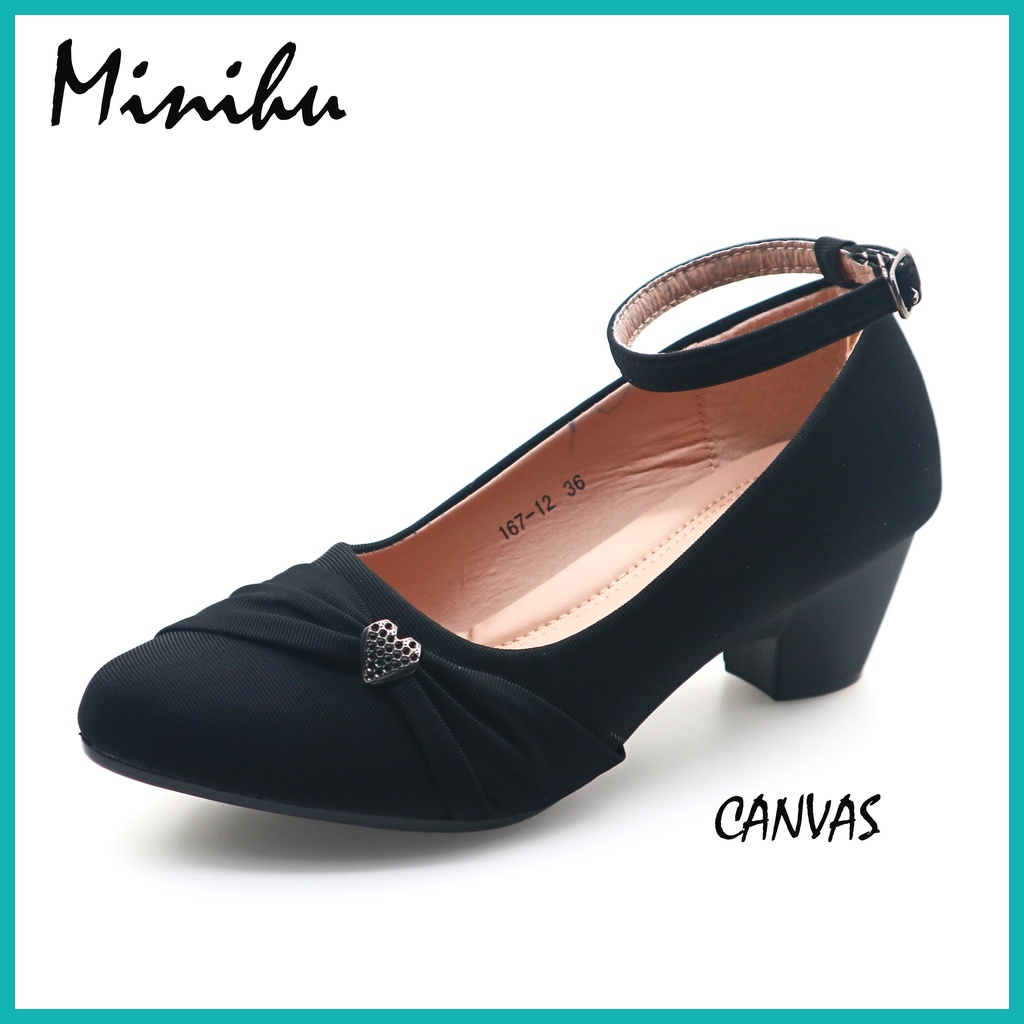 College black shoes outlet for ladies