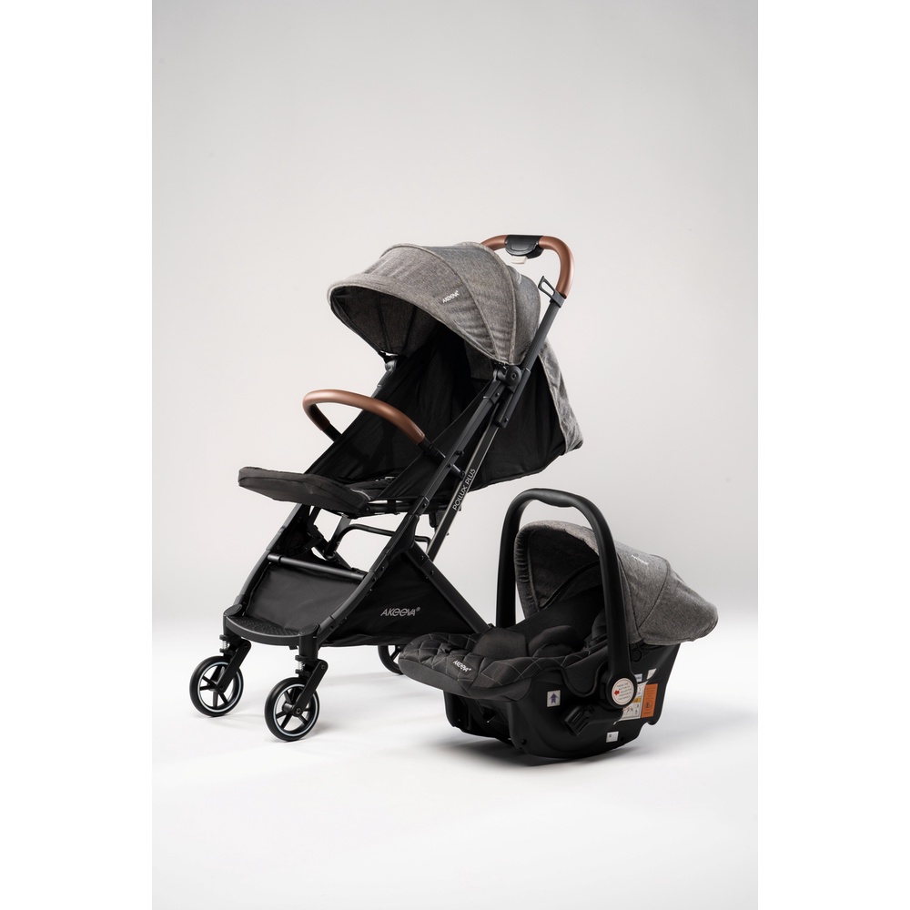 Akeeva clearance atom stroller