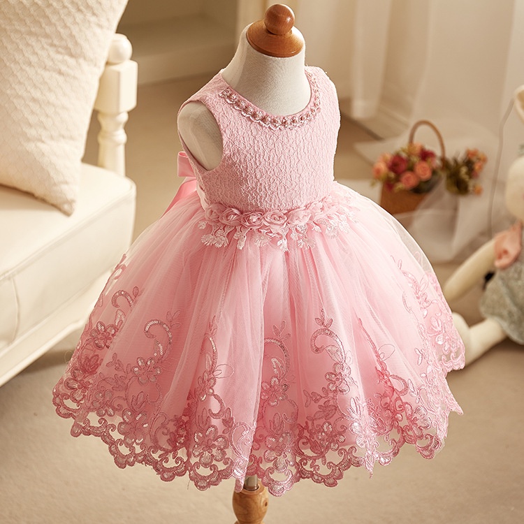 Angel dress for 1 year baby clearance online shopping