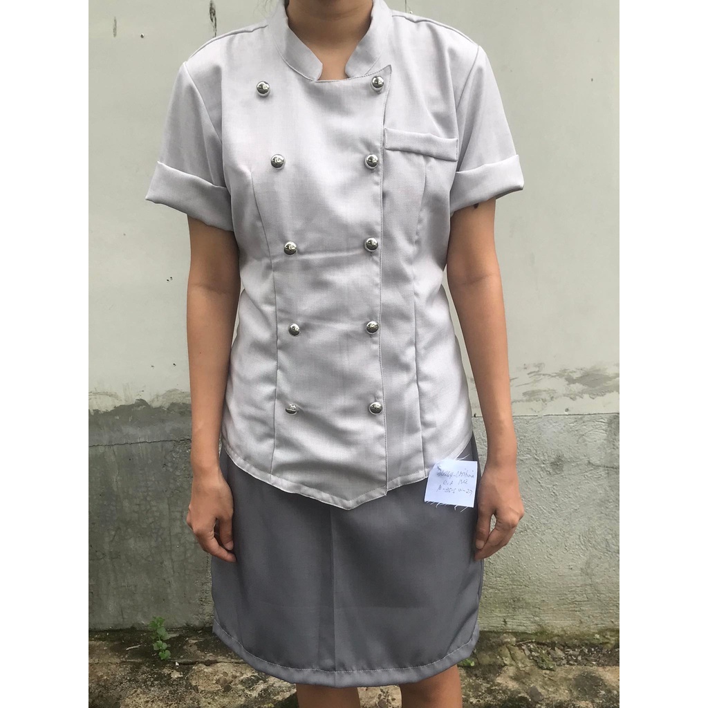 Culinary 2025 arts uniform