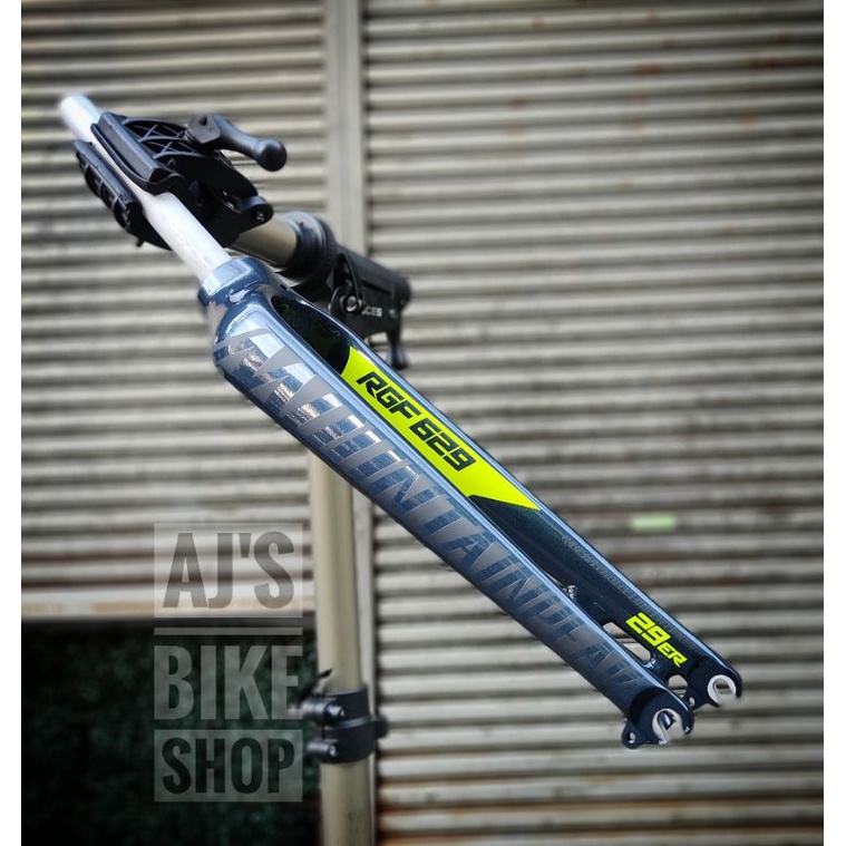 AJ S BIKE SHOP Online Shop Shopee Philippines