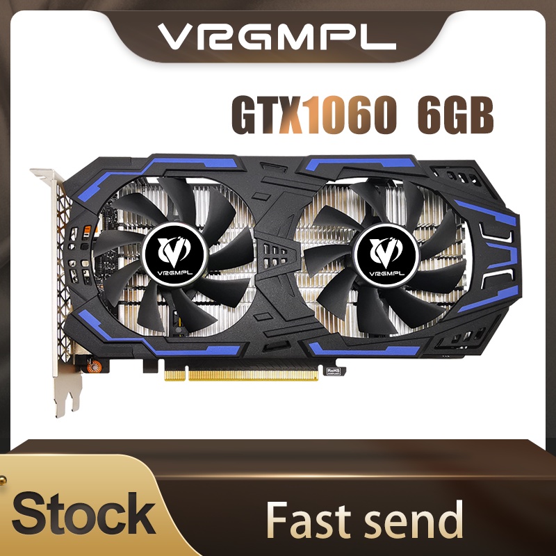 Gtx 1060 discount 6gb 192 bit