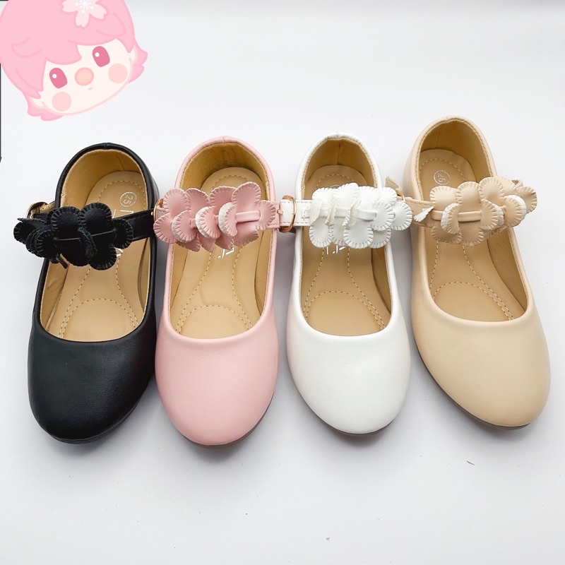 Kids doll shop shoes