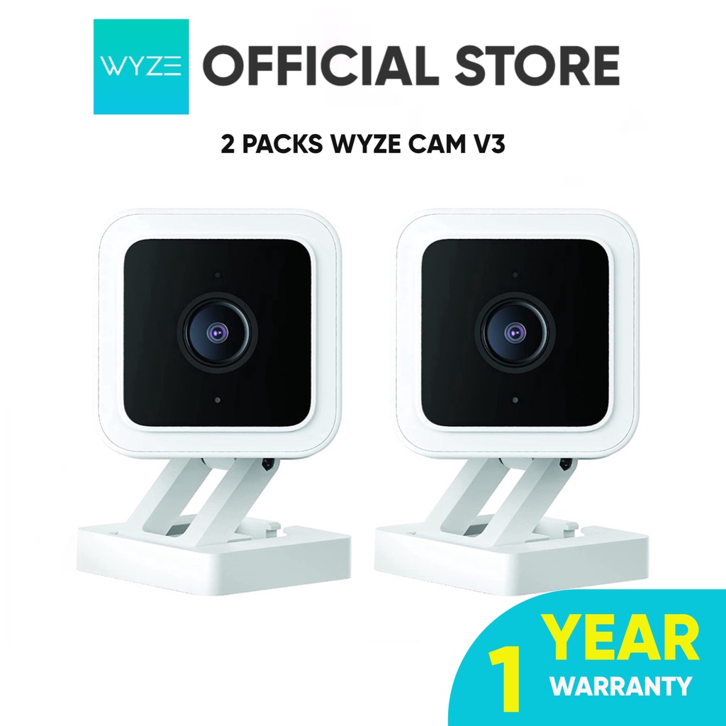 Buy wyze store cam in store