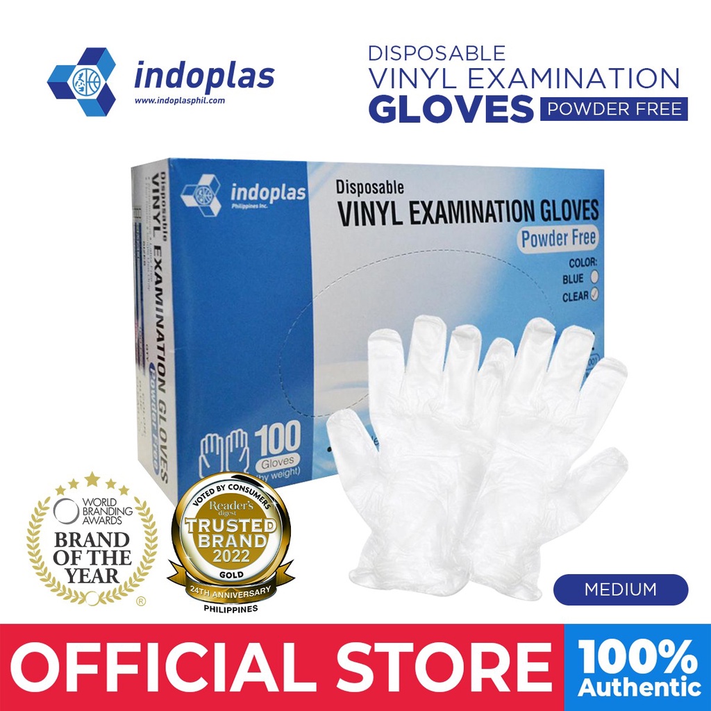 Vinyl gloves philippines new arrivals