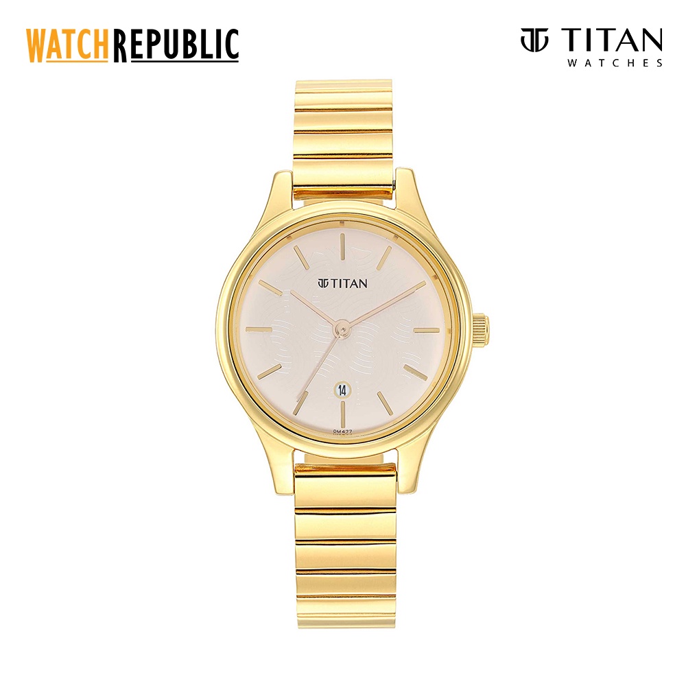 Titan hot sale watch chain