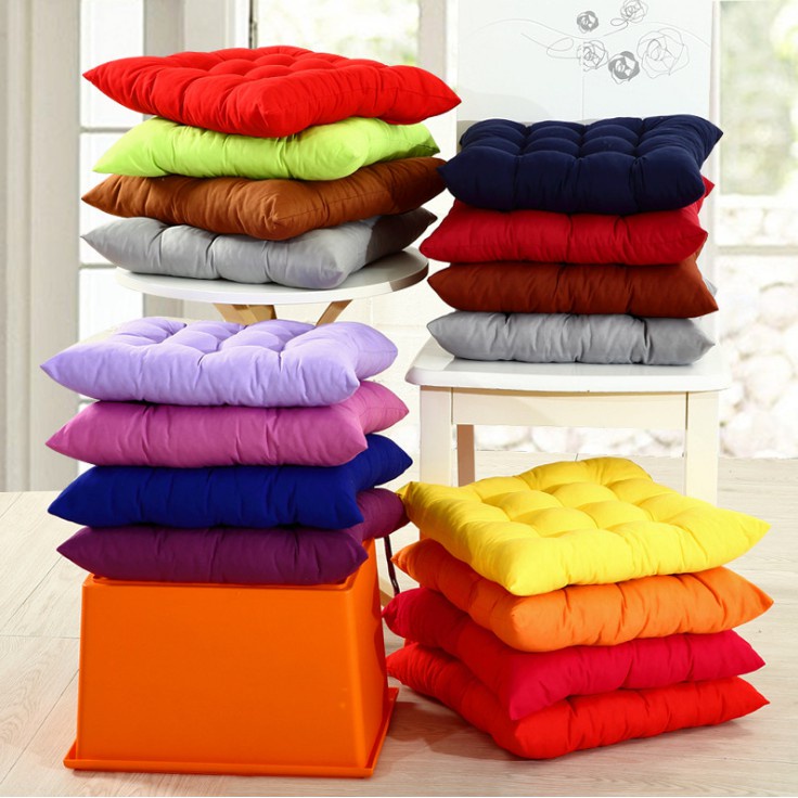 Chair best sale cushion shopee