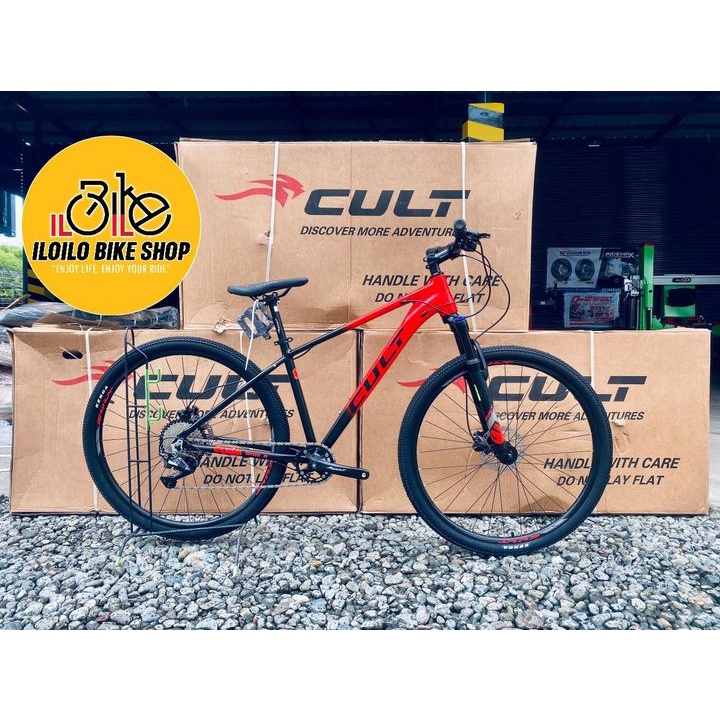 Cult 29er cheap