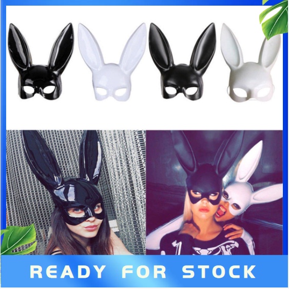 Women Sexy Masquerade Mask, Halloween Party Fancy Mask, Upper Half Face  Bronzing Mask