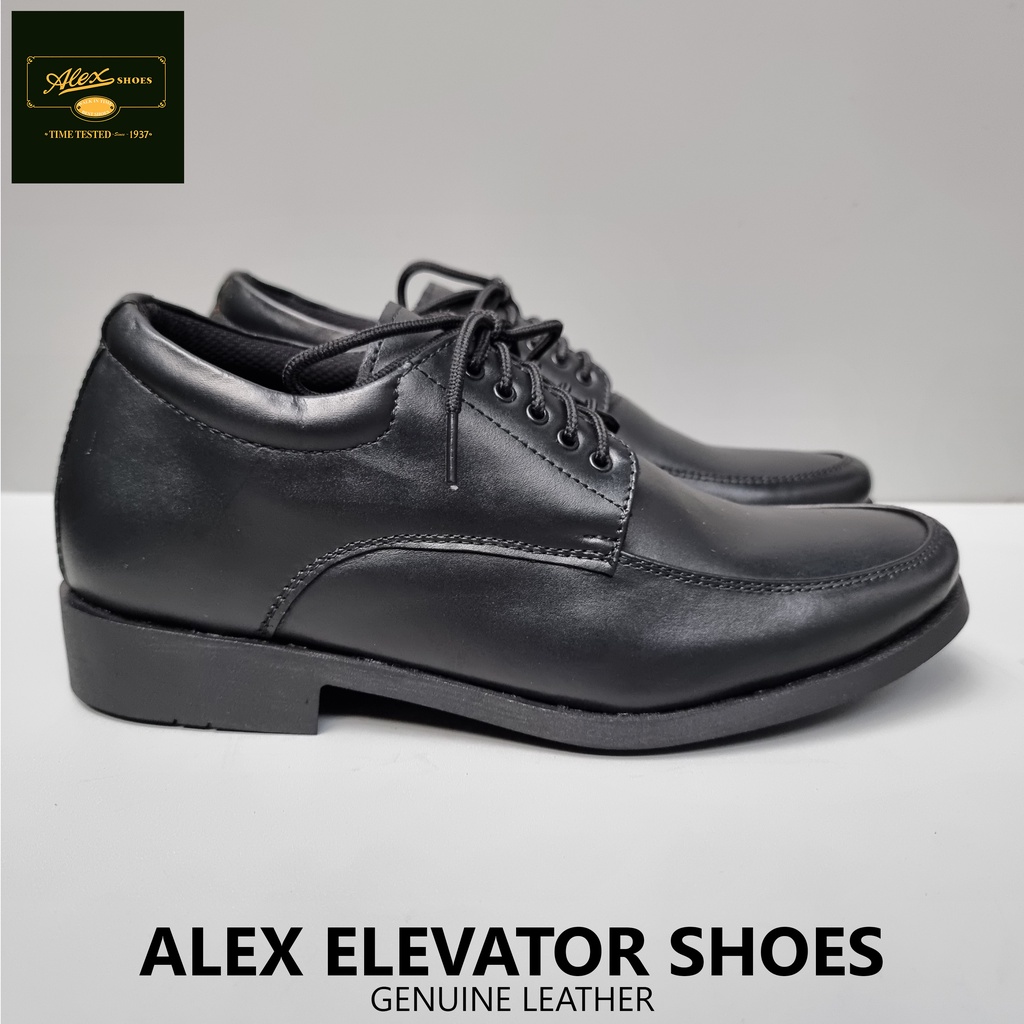 Elevator hot sale for shoes