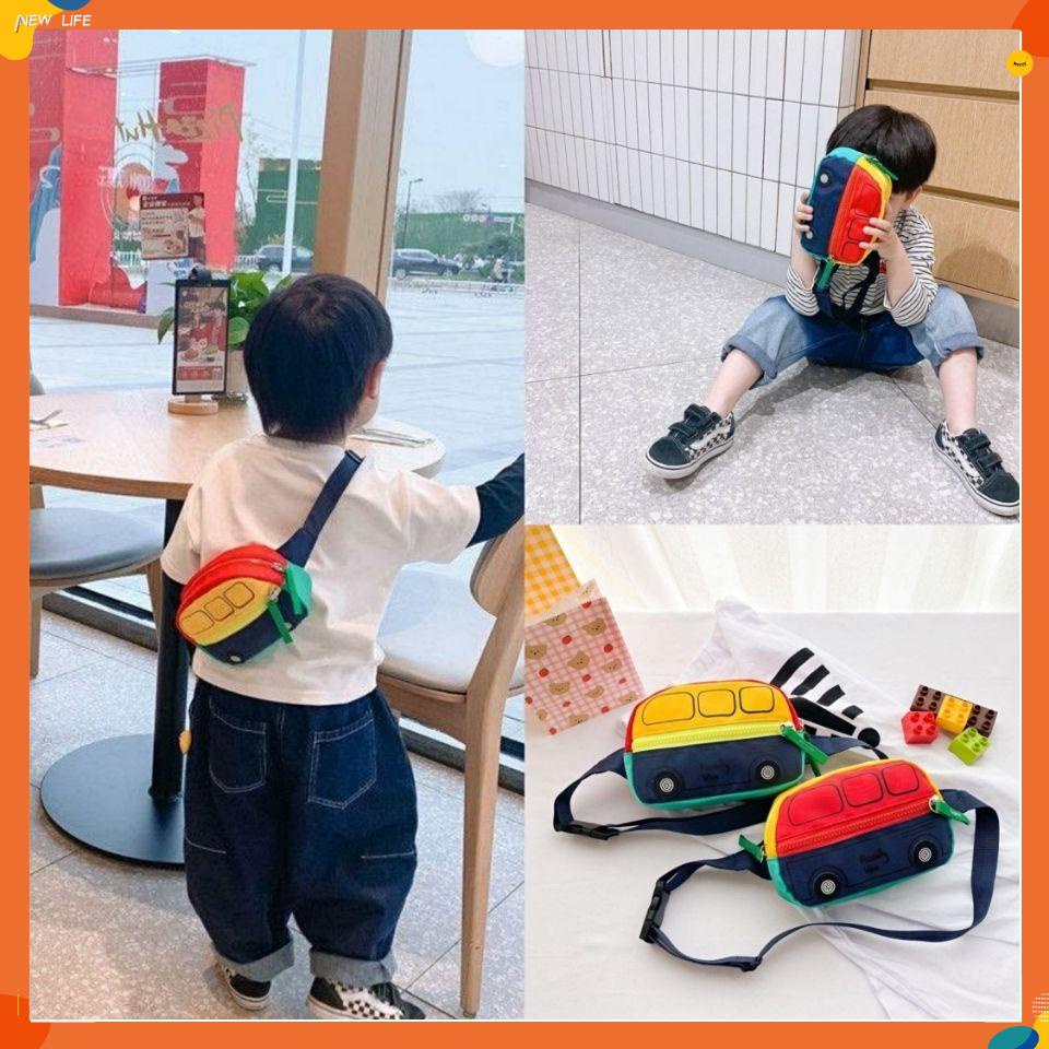 Short discount bag boy