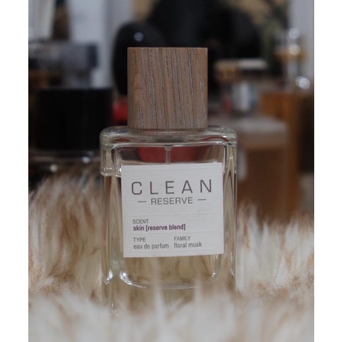 Clean reserve best sale for men