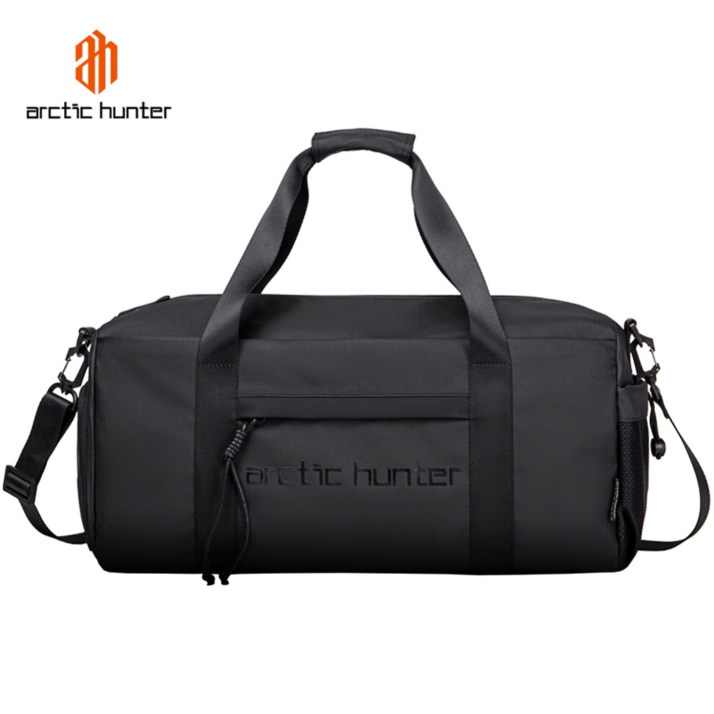 Men's Shoulder Bag K00089, ARCTIC HUNTER AH Messenger Bag for Men