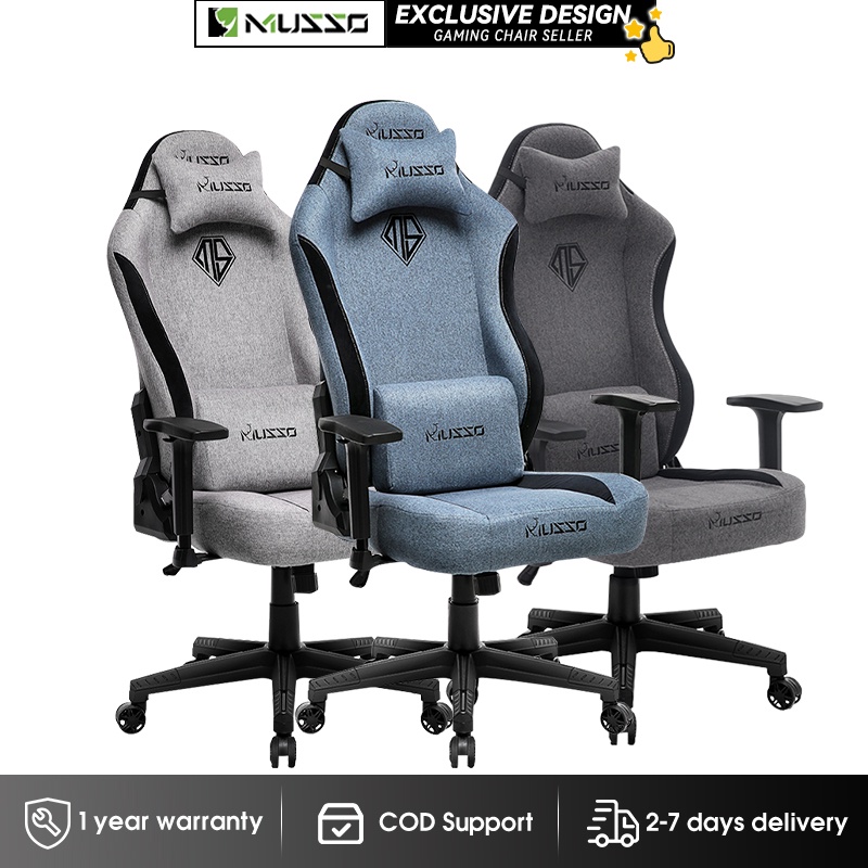 Office chair shopee discount philippines