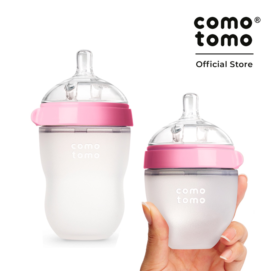 Weighted Straw Sippy Cup Conversion Kit Compatible with Pigeon Baby Bottles  Straw Cup Converter for Wide Neck Bottles