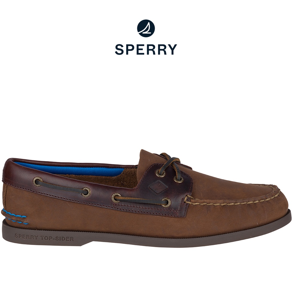 Sperry plush deals boat shoe