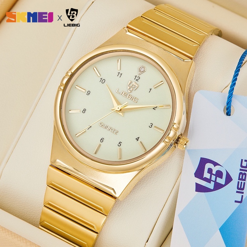 Shopee skmei sale watch