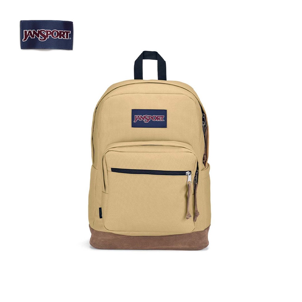 Jansport right shop pack desert beige