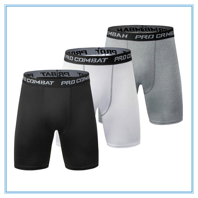 Shop Short Pants Basketball Legging Supporter with great discounts