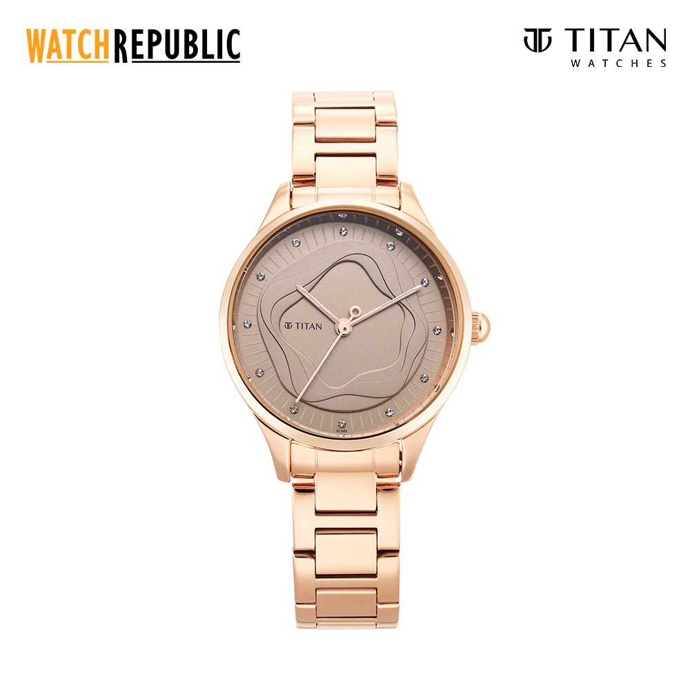 Titan watch clearance original price