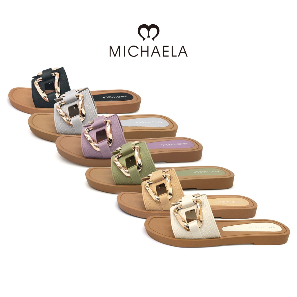 Chic hot sale sandals 2019