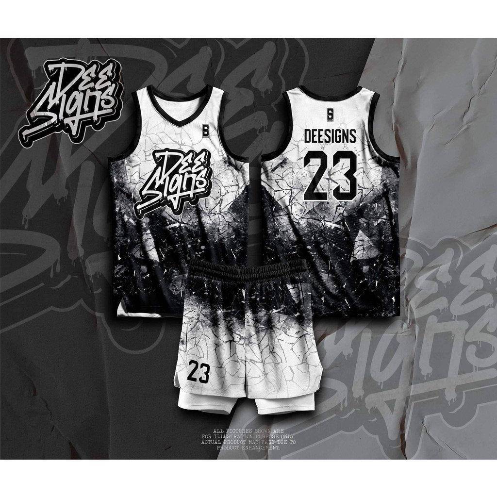 Shop gray jersey sublimation for Sale on Shopee Philippines