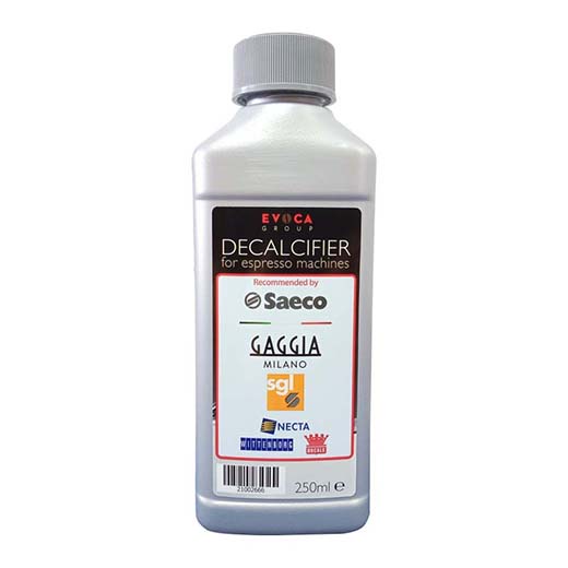 Gaggia descaler clearance