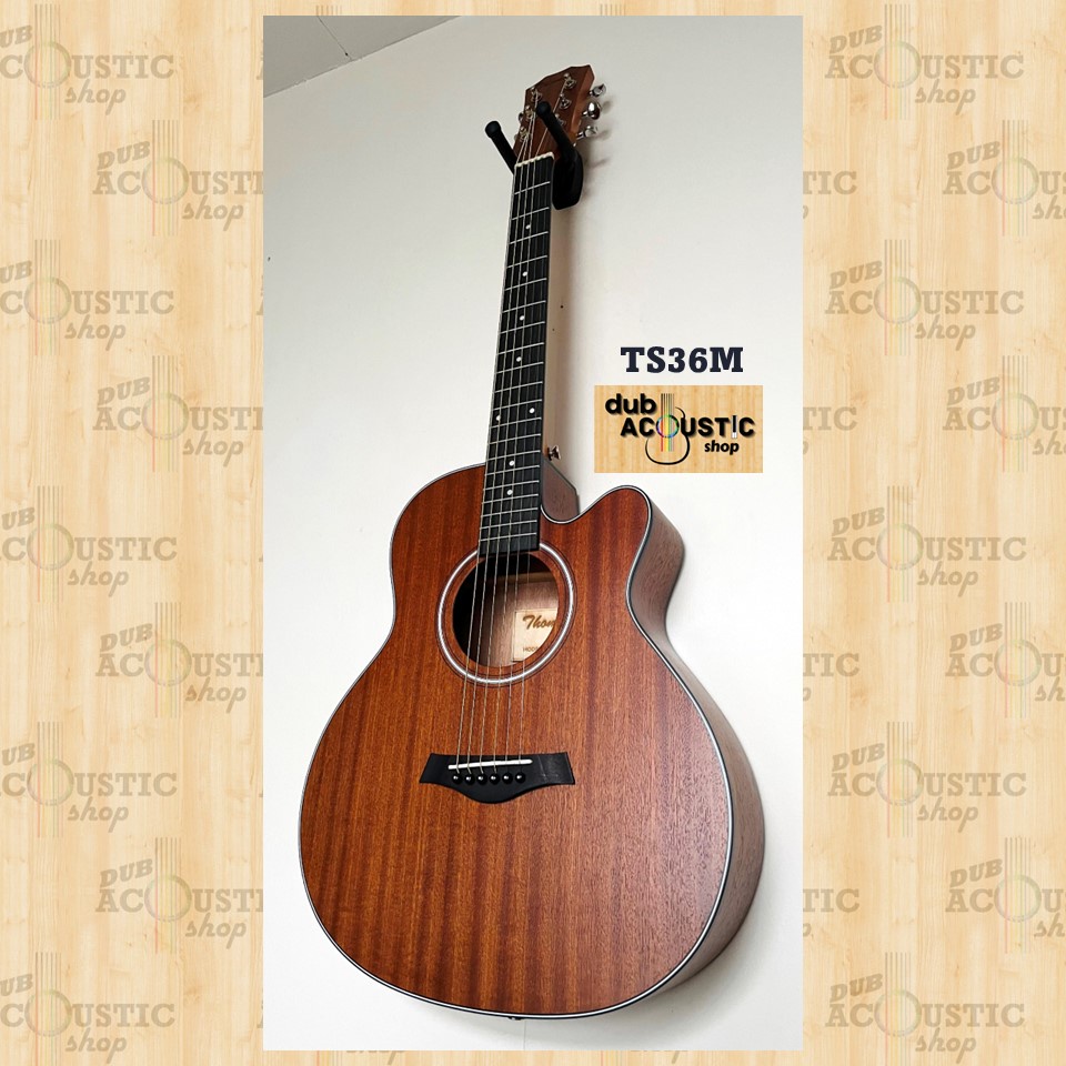 Acoustic deals guitar shopee