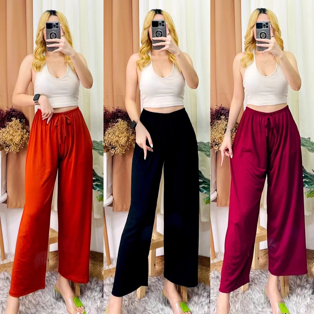 Plus size square pants outfit sale