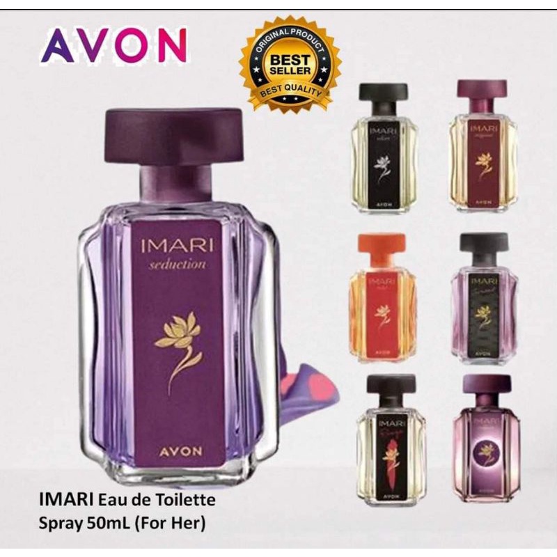 Imari cologne online avon