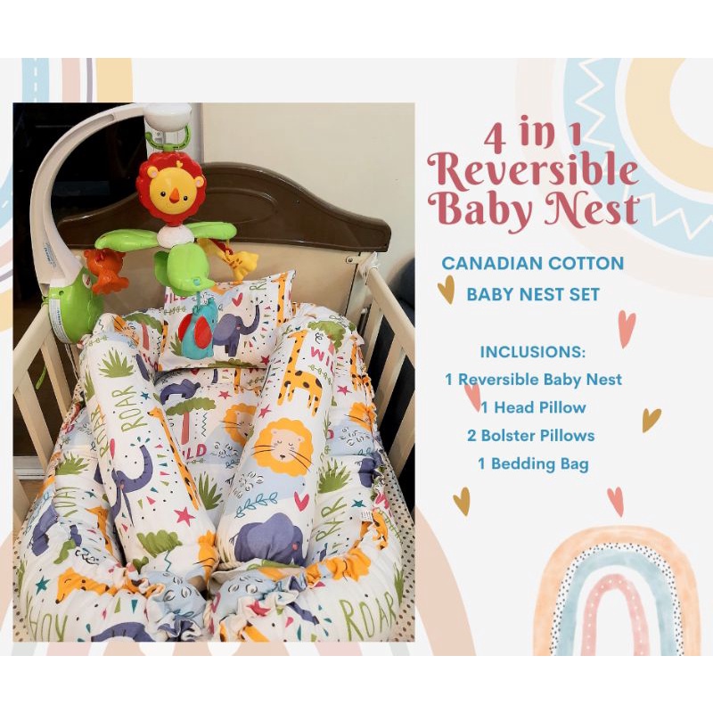 Affordable baby bedding sale