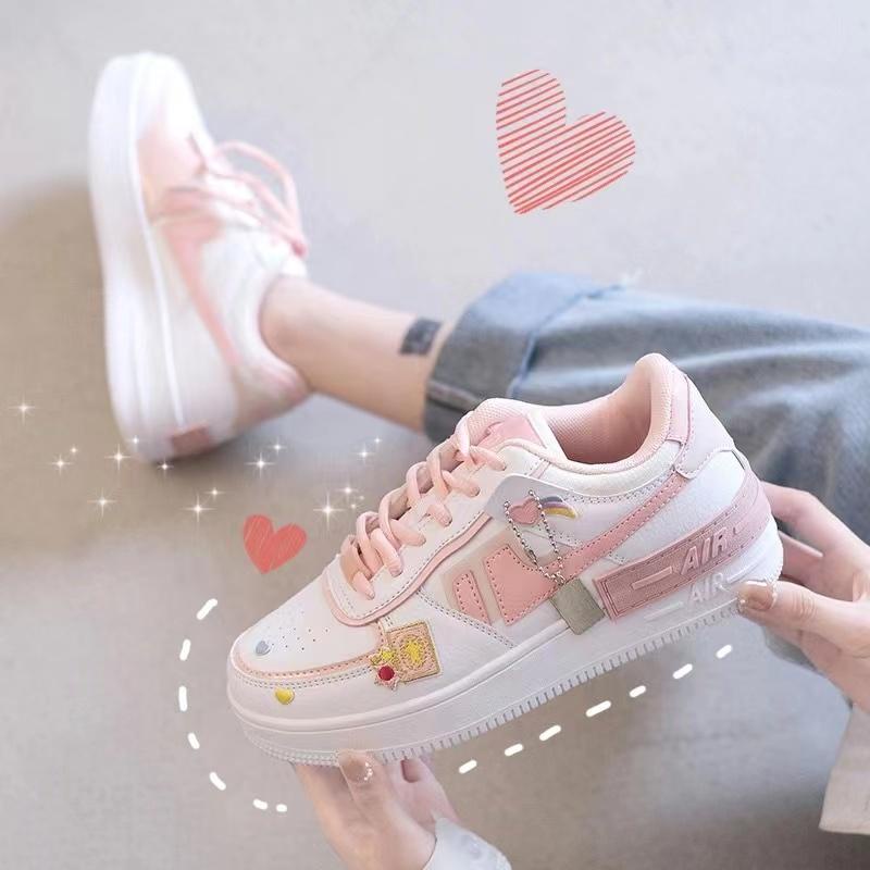 Korean shoes Online Shop Shopee Philippines