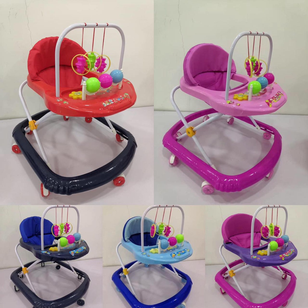 Baby store walker shopee