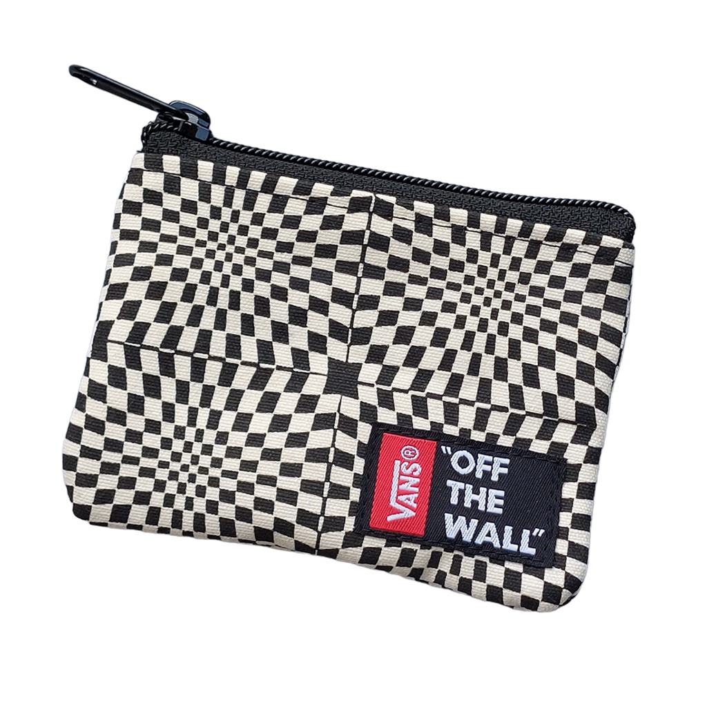 Vans shop coin purse