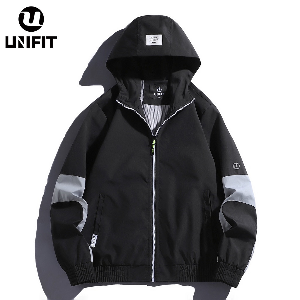 Unifit jacket outlet price