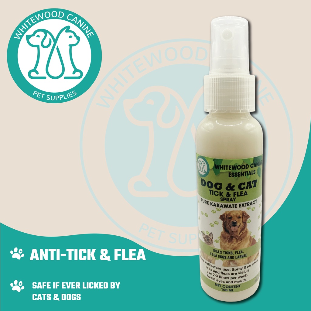 Anti flea spray for cheap cats