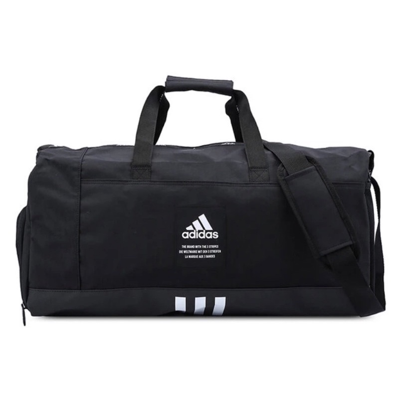 Adidas duffle outlet bag sale