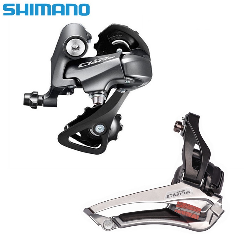 Shimano deals claris 2400