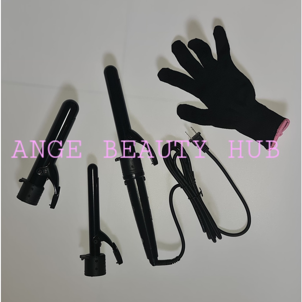 Dodo hair clearance curler