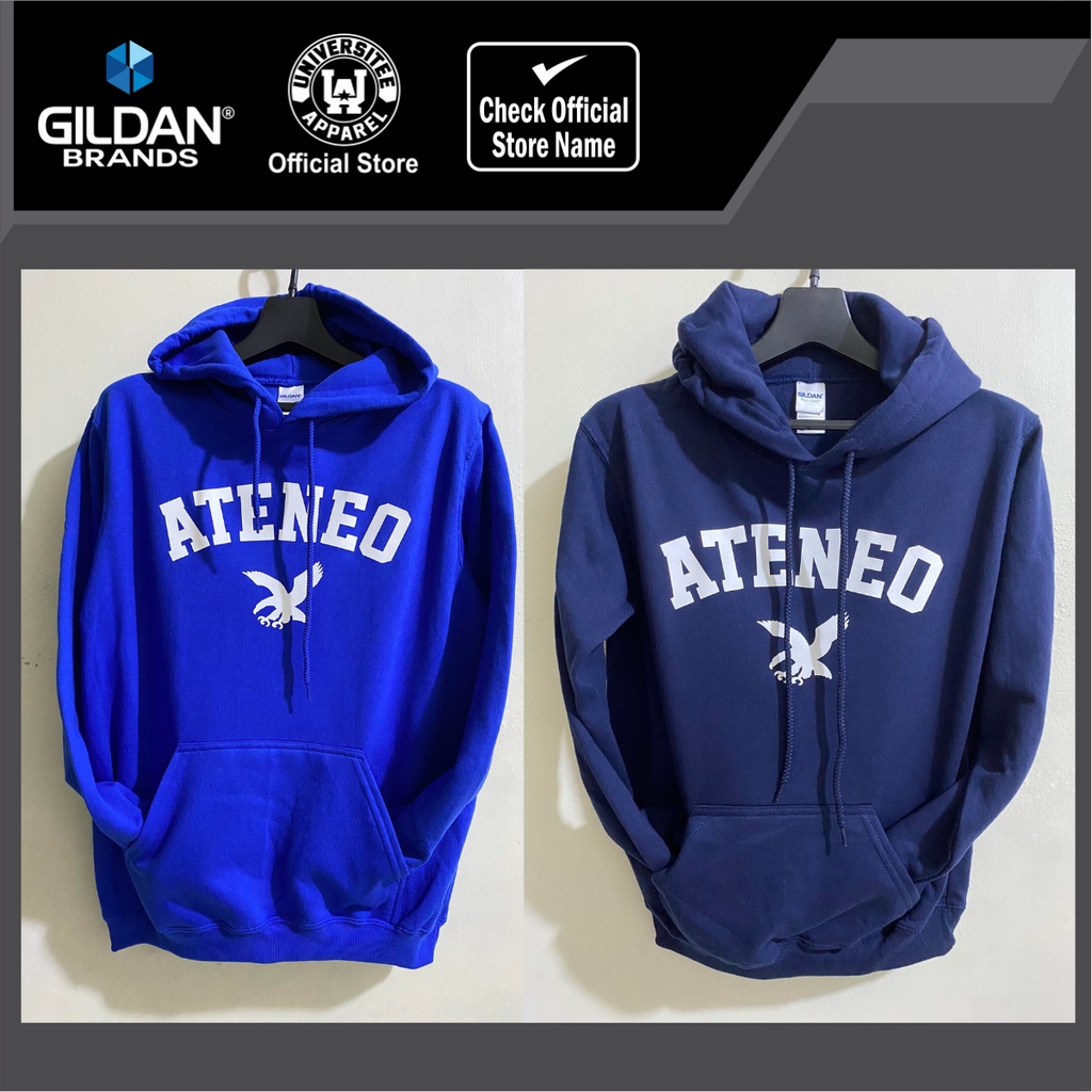 Ateneo hoodie shop