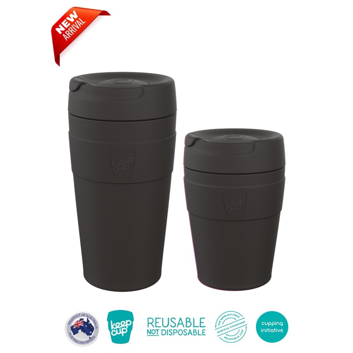 KEEPCUP Helix Thermal Cup (12oz/340ml) / KeepCup