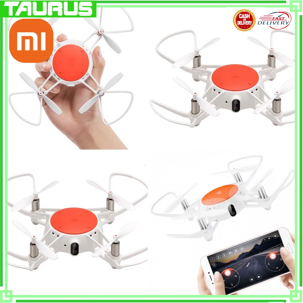 Mi deals drone mini