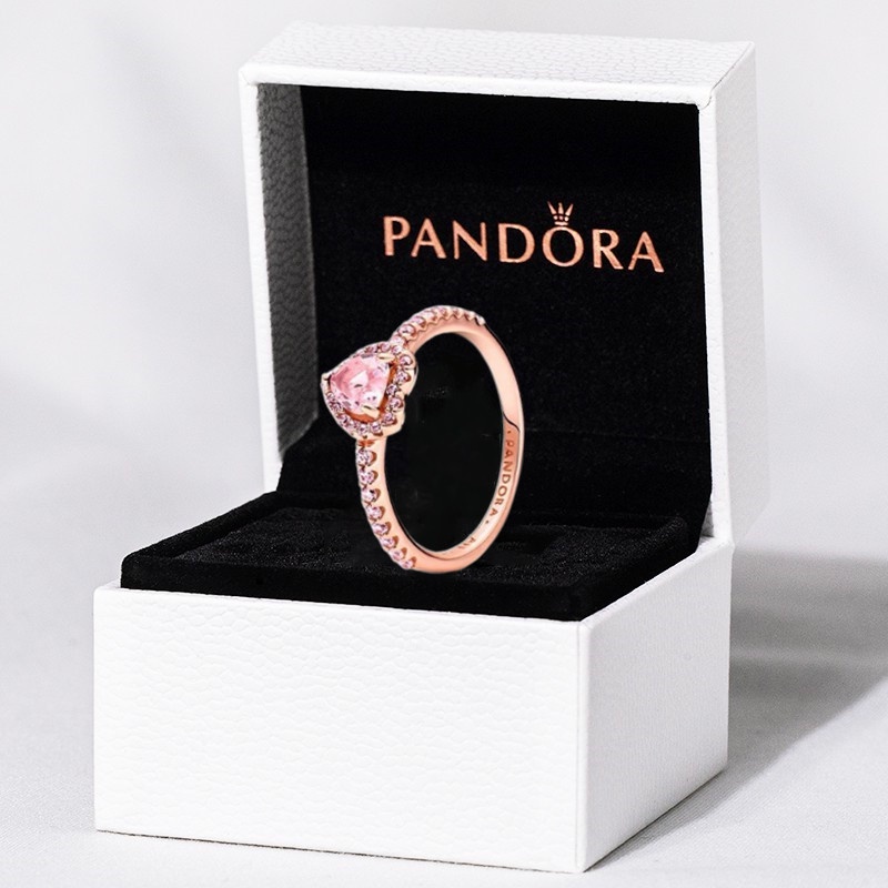 Pandora promise ring on sale ph