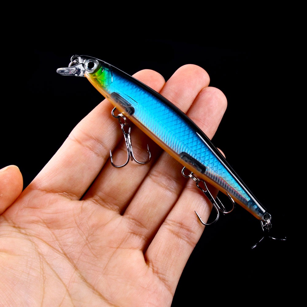 6pcs/lot Squid Lure Wobbler 14cm 40g Fishing Lures Bionic Squid Baits  Trolling Minnow Fishing Lure Plastic Artificial Baits