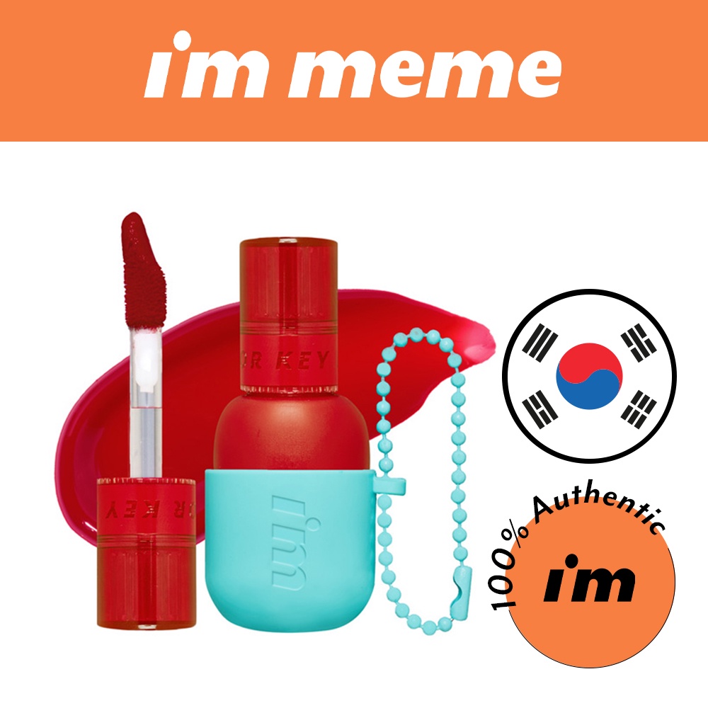 I'M MEME - I'm Brow Glue Gel Stick (3 Colors)