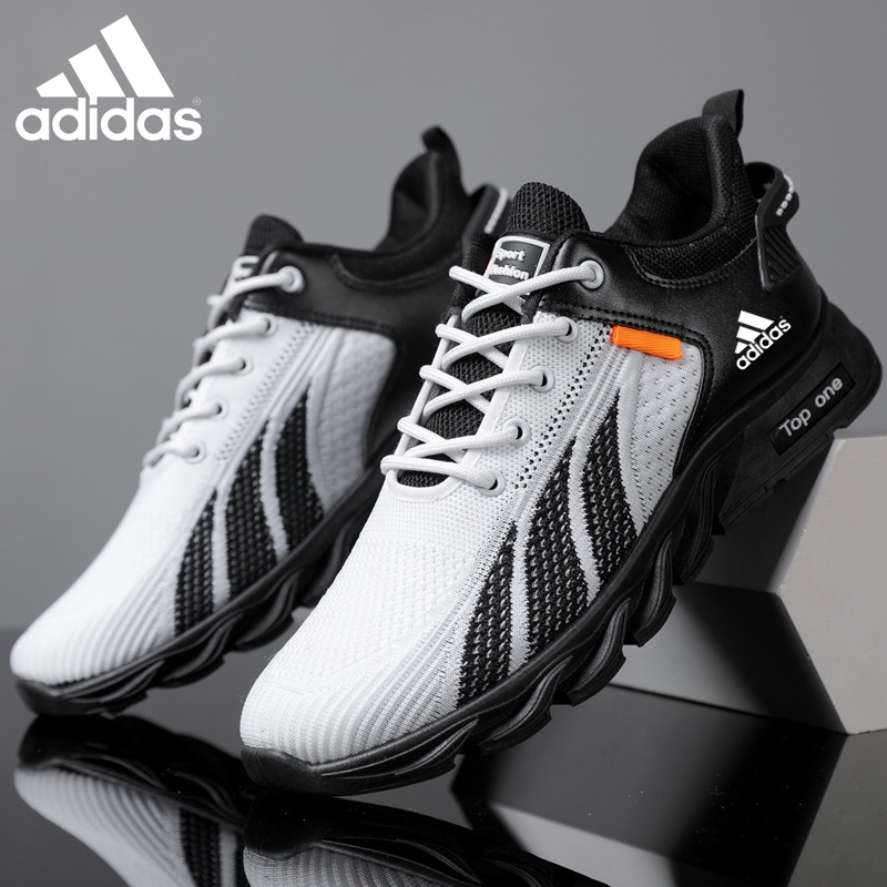 Adidas latest shoes outlet men